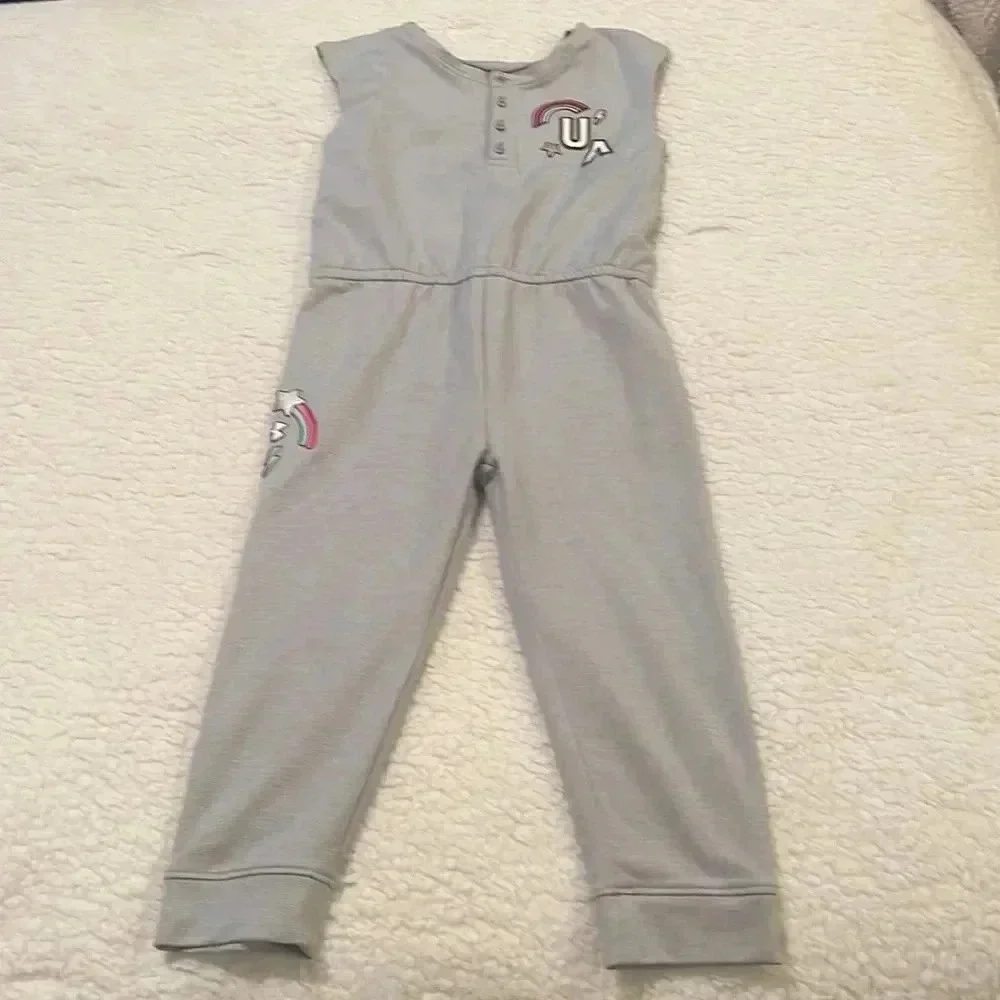 ❤️ Under Armour Jump suit